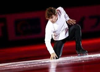 Камила Валиева едет в Пекин