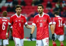 Карпин вновь победил. Даже без Головина и основных защитников сборная способна давать результат