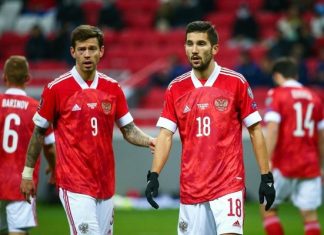 Карпин вновь победил. Даже без Головина и основных защитников сборная способна давать результат