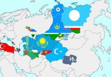 Карта Эрдогана: как Турция засматривается на пол-России