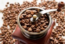 Кофе. Виды и особенности