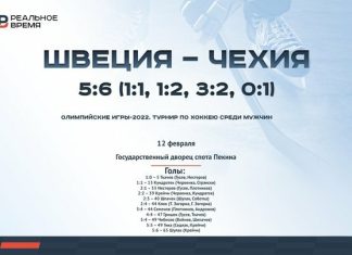 Катастрофическое меньшинство и два антигероя: Россия проиграла первому же серьезному сопернику на Олимпиаде
