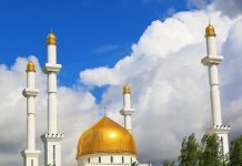 Казахстан отменяет требование предоставить антиковидные документы при въезде