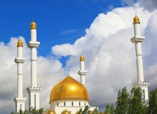 Казахстан отменяет требование предоставить антиковидные документы при въезде