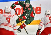 «Казалось, что Свечников живет на льду. Как ни придешь, а он тренируется»