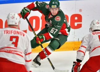 «Казалось, что Свечников живет на льду. Как ни придешь, а он тренируется»