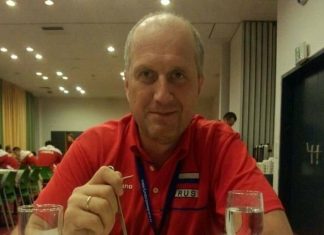 «Казань как место для роста в волейболе входит в число избранных городов»