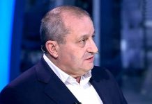 Кедми: НАТО оставит своих восточных союзников один на один с Россией