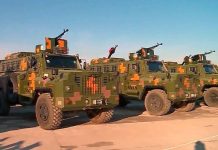 Китай возведёт специальную базу в Таджикистане