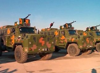 Китай возведёт специальную базу в Таджикистане