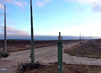 Комплексы РЭБ в Крыму приведены в полную боеготовность на фоне встречи Путина с Байденом