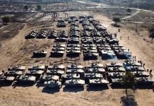 Кому выгодна война на Украине