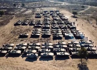 Кому выгодна война на Украине