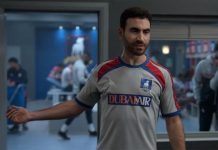 Конспирологи приняли актера за графику. Он доказал обратное