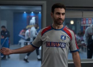 Конспирологи приняли актера за графику. Он доказал обратное