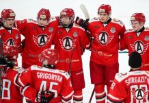 Континентальная хоккейная лига в цугцванге: Сезон сыпется из-за коронавируса, а на носу Олимпиада