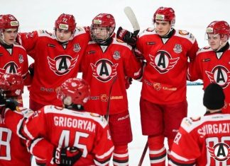 Континентальная хоккейная лига в цугцванге: Сезон сыпется из-за коронавируса, а на носу Олимпиада