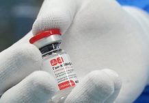 Кремль признал, что Россия пока отказывается предоставлять ВОЗ информацию о «Спутнике V»