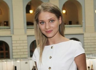 Кристина Асмус рассказала о «безумнейшей» болезни дочери