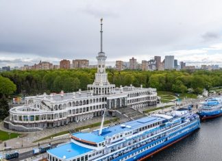 Круизная компания «Созвездие» анонсировала яркую новинку на рынке речных круизов