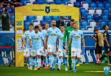 Крыховяк против своих «бывших», опыт против молодости в Нижнем Новгороде и еще одна надежда на Виторию