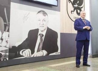 Культура отмены: как будет выглядеть российский спорт в скором будущем?