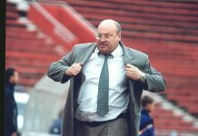 Курбан Бердыев снова в деле?