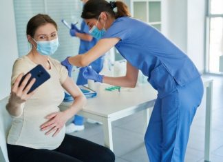 Лейла Адамян: Вакцинация от COVID-19 положительно влияет на репродукцию