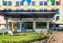 Почему стоит рожать в частном роддоме