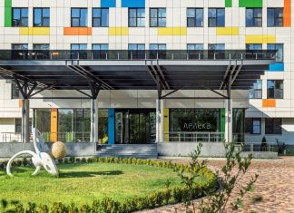 Почему стоит рожать в частном роддоме