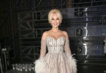 Лера Кудрявцева назвала «жестью» события в Казахстане