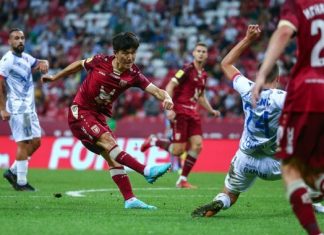 «Лимит — зло!» — так сказала Канделаки