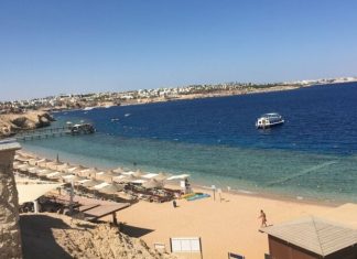 «Лучшее наполнение номеров», аквариум в море и беда с экскурсиями: туристка рассказала об отдыхе в Шарм-эль-Шейхе