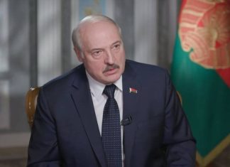 Лукашенко назвал одно из условий создания единой военной базы Белоруссии и России