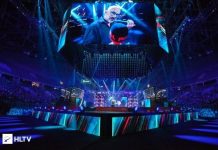 Major наконец-то вернулся. NAVI как никогда близки к титулу и званию лучшей команды года