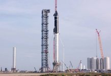 «Марсианский корабль» SpaceX на 100 человек полетит в ближайшие месяцы
