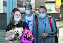 «Марта с детских соревнований сама себя за уши вытягивала»