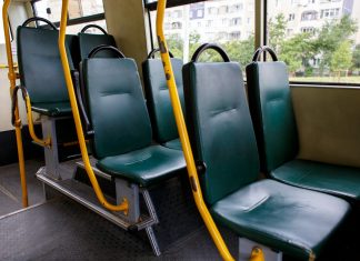 ИЗГОТОВЛЕНИЕ ПАССАЖИРСКИХ СИДЕНИЙ НА ТРАНСПОРТ И ИХ ОСОБЕННОСТЬ