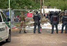 Миграционный кризис в Литве выходит из-под контроля: кто в этом виноват