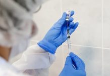 Минздрав РФ зарегистрировал вакцину «ЭпиВакКорона-Н»