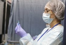 Минздрав утвердил временный порядок для вакцинации от коронавируса