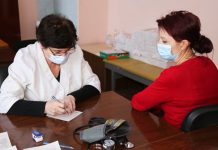 Мясников объяснил, при каких симптомах «омикрона» нужно вызывать врача