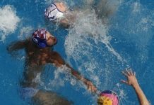 Многократный чемпион России по водному поло Евгений Ярощук — о сборной России и дебюте в Суперлиге