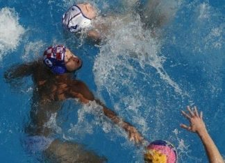 Многократный чемпион России по водному поло Евгений Ярощук — о сборной России и дебюте в Суперлиге