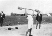 МОК решил исключить из олимпийской программы бокс и тяжелую атлетику