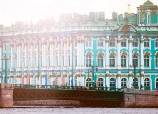 Москва, Санкт-Петербург и «Аэрофлот» стали победителями World Travel Awards