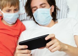 Москвичи рассказали, чем будут заниматься в период локдауна