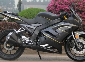 Что учесть при выборе мотоцикла