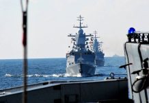 Может ли ВМФ России представлять реальную угрозу ВМС США