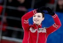 Можно ли дочери Тутберидзе выступать за сборную США?